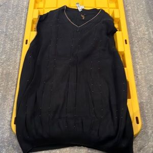 Cypress Links Sweater Vest